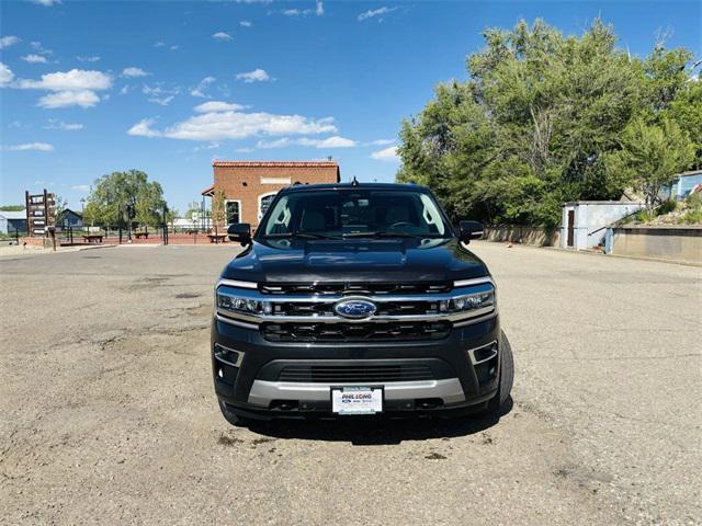 new 2024 Ford Expedition car, priced at $67,995