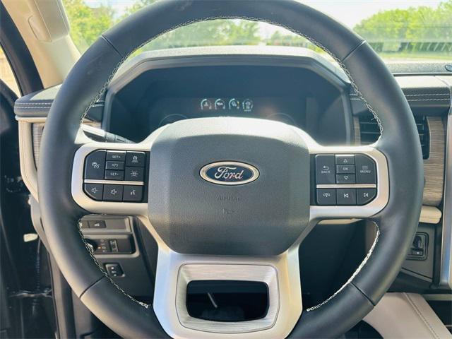 new 2024 Ford Expedition car, priced at $67,995