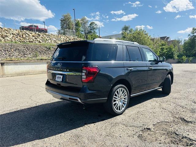 new 2024 Ford Expedition car, priced at $67,995