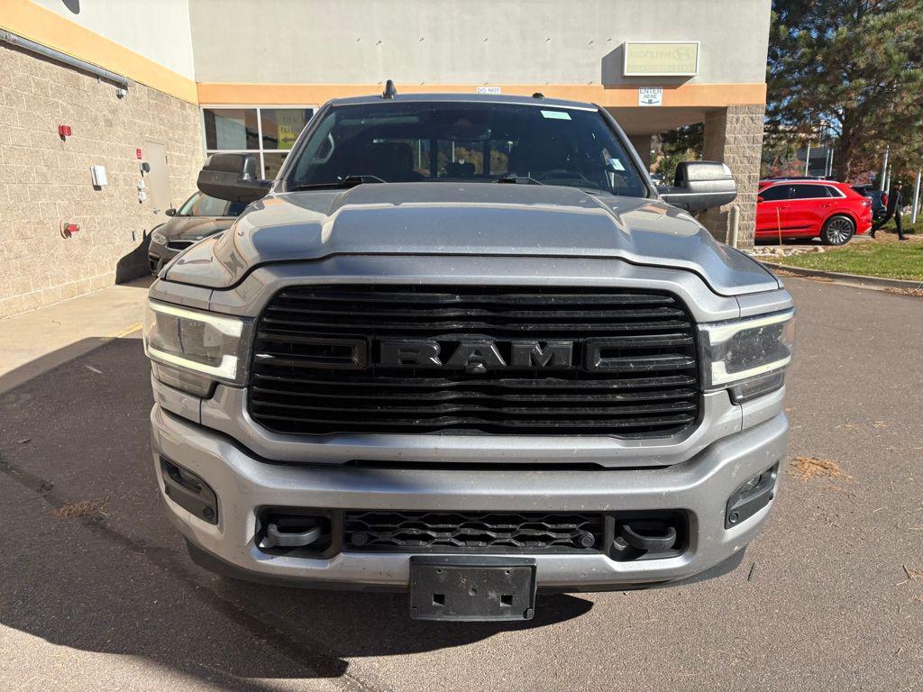 used 2020 Ram 2500 car, priced at $48,995