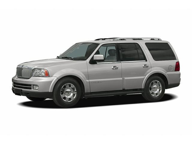 used 2005 Lincoln Navigator car, priced at $9,995