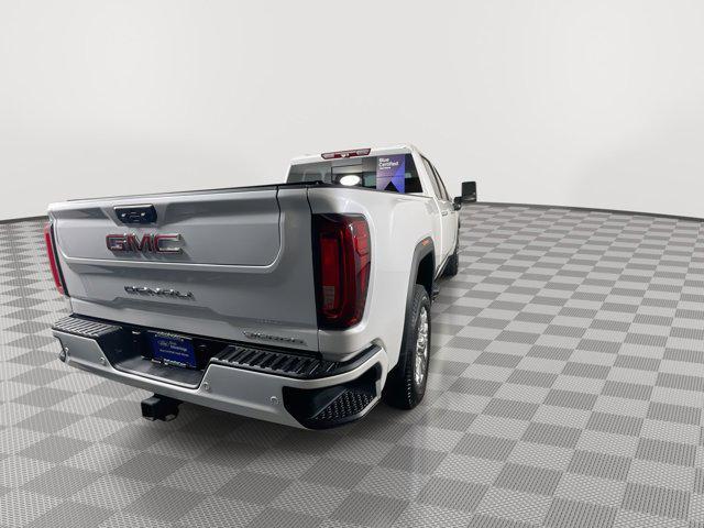 used 2023 GMC Sierra 2500 car, priced at $67,699