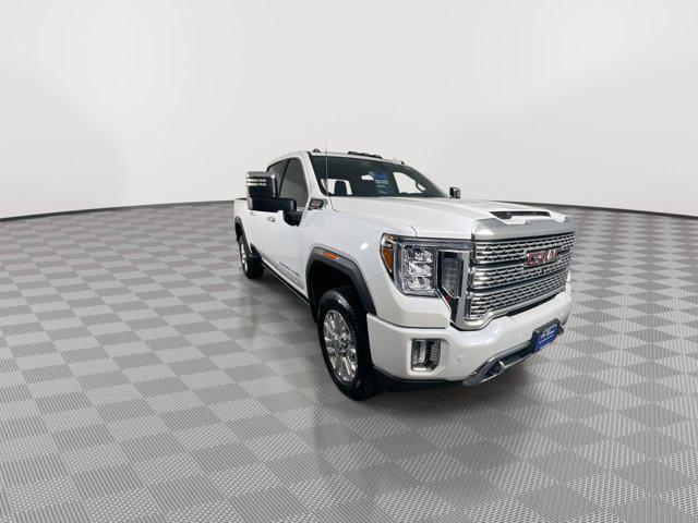 used 2023 GMC Sierra 2500 car, priced at $67,699