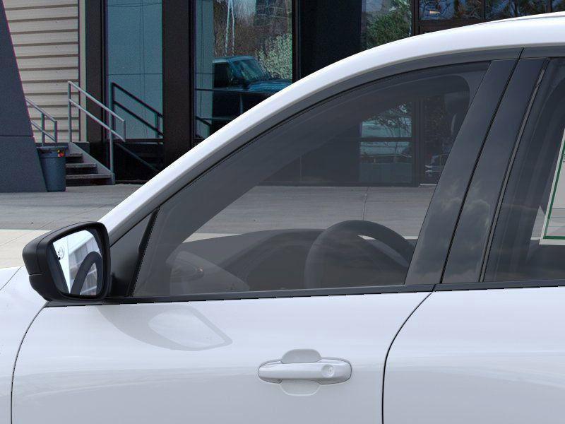 new 2026 Ford Escape car, priced at $33,245