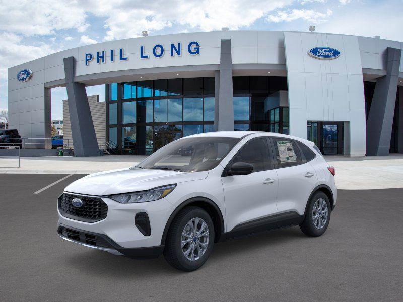 new 2026 Ford Escape car, priced at $33,245