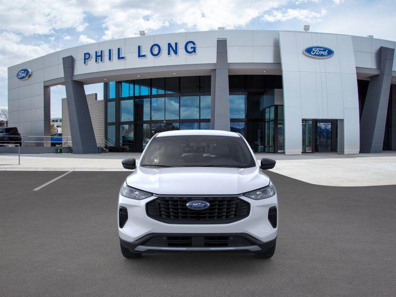 new 2026 Ford Escape car, priced at $33,245