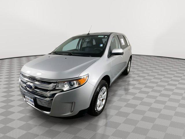 used 2013 Ford Edge car, priced at $11,995