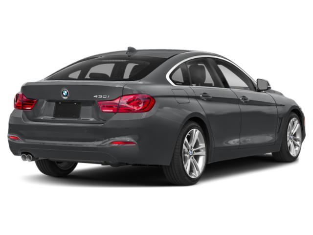used 2018 BMW 430 Gran Coupe car, priced at $19,495
