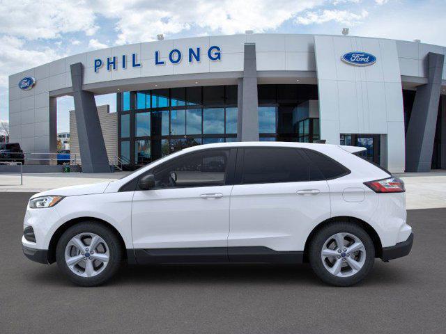 new 2023 Ford Edge car, priced at $34,999