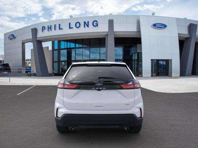 new 2023 Ford Edge car, priced at $34,999