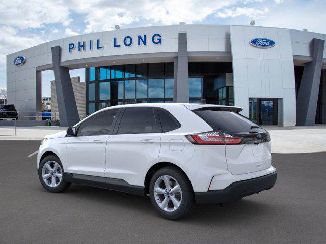 new 2023 Ford Edge car, priced at $34,999