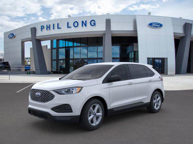 new 2023 Ford Edge car, priced at $34,999