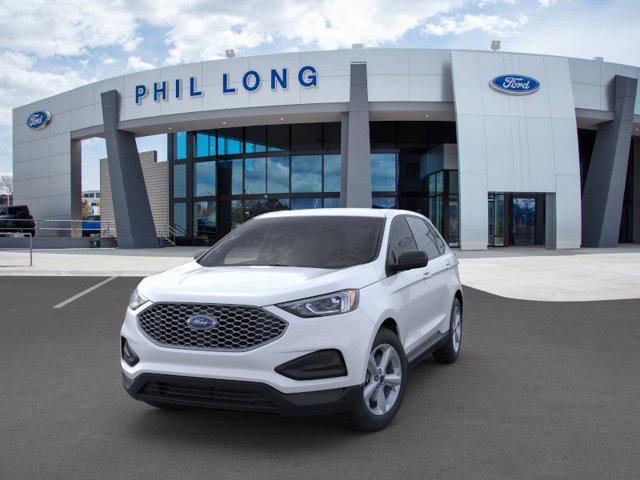 new 2023 Ford Edge car, priced at $34,999