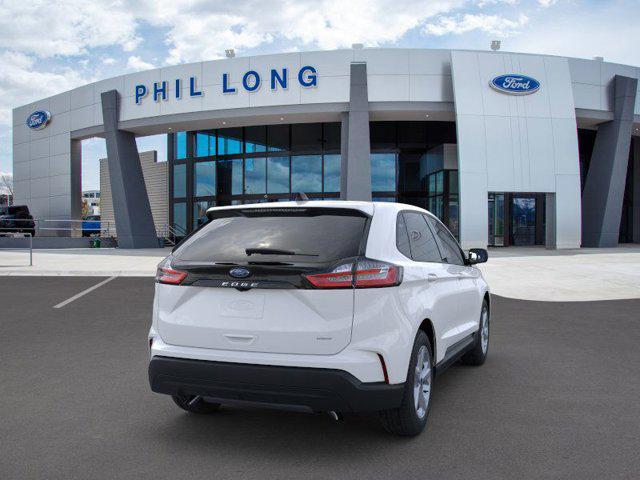 new 2023 Ford Edge car, priced at $34,999