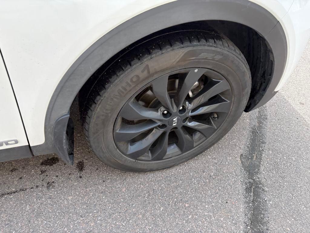 used 2020 Kia Sorento car, priced at $23,777