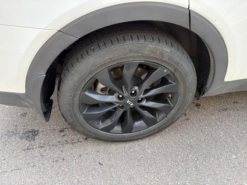 used 2020 Kia Sorento car, priced at $23,777
