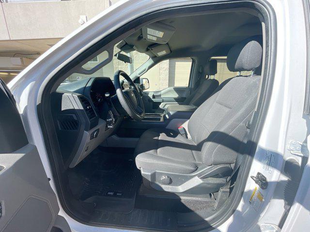 used 2019 Ford F-150 car, priced at $27,777