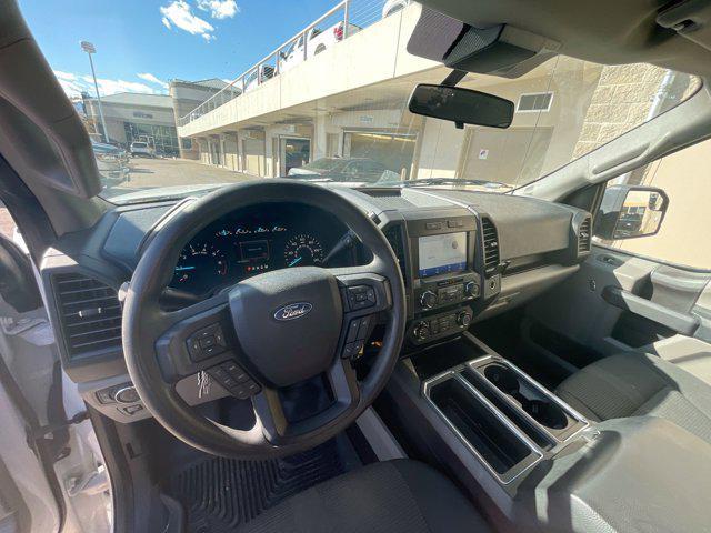 used 2019 Ford F-150 car, priced at $27,777