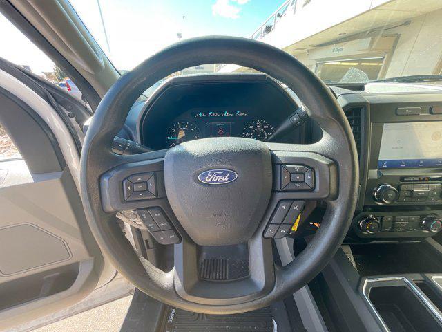 used 2019 Ford F-150 car, priced at $27,777