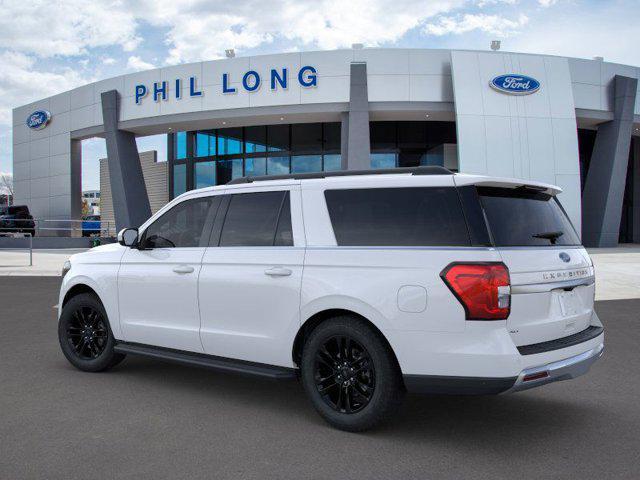 new 2024 Ford Expedition car, priced at $66,999