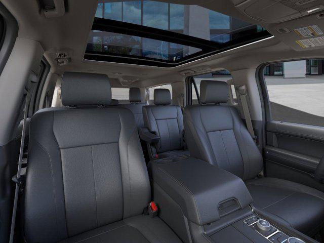 new 2024 Ford Expedition car, priced at $66,999