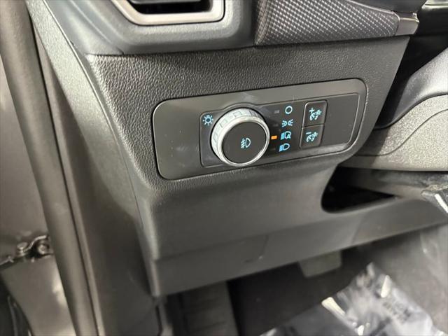 used 2021 Ford Bronco Sport car, priced at $24,995