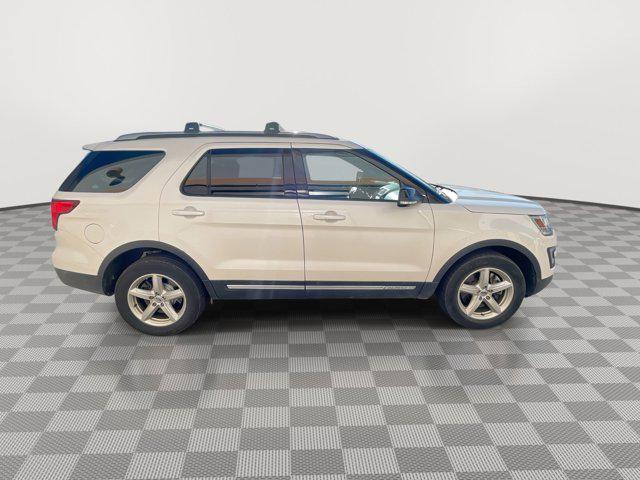 used 2016 Ford Explorer car, priced at $16,995