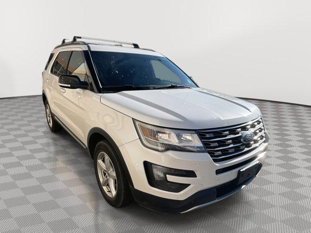 used 2016 Ford Explorer car, priced at $16,995