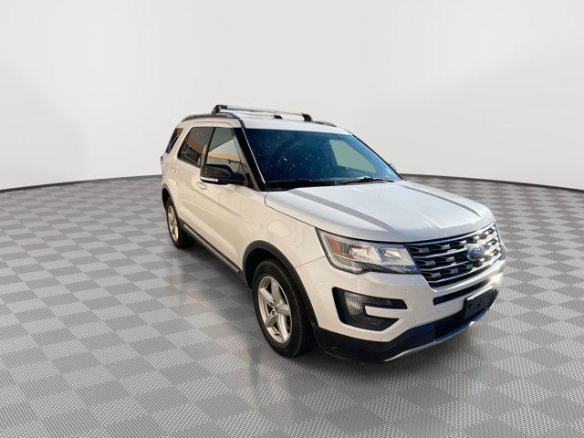 used 2016 Ford Explorer car, priced at $16,995