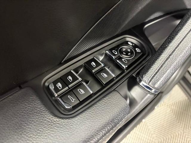 used 2017 Porsche Cayenne car, priced at $23,999
