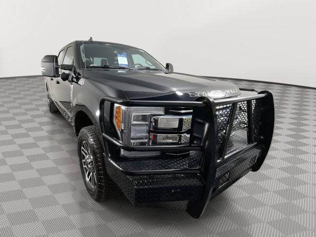 used 2019 Ford F-350 car, priced at $57,995