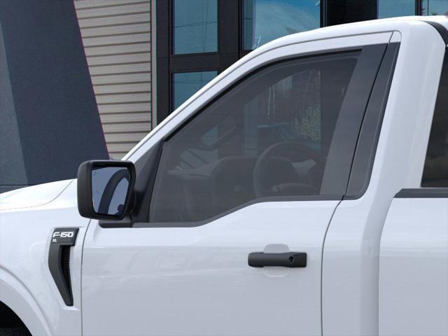 new 2024 Ford F-150 car, priced at $38,969