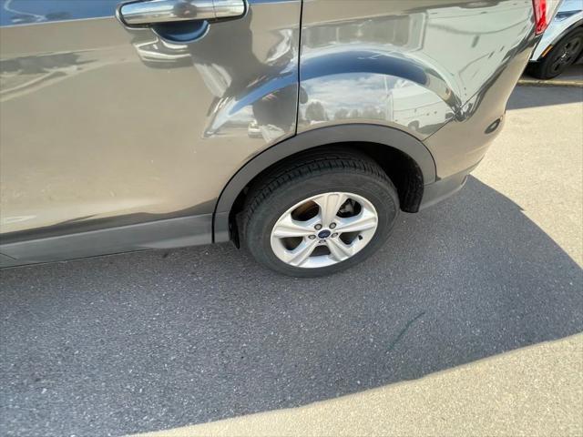 used 2016 Ford Escape car, priced at $7,995
