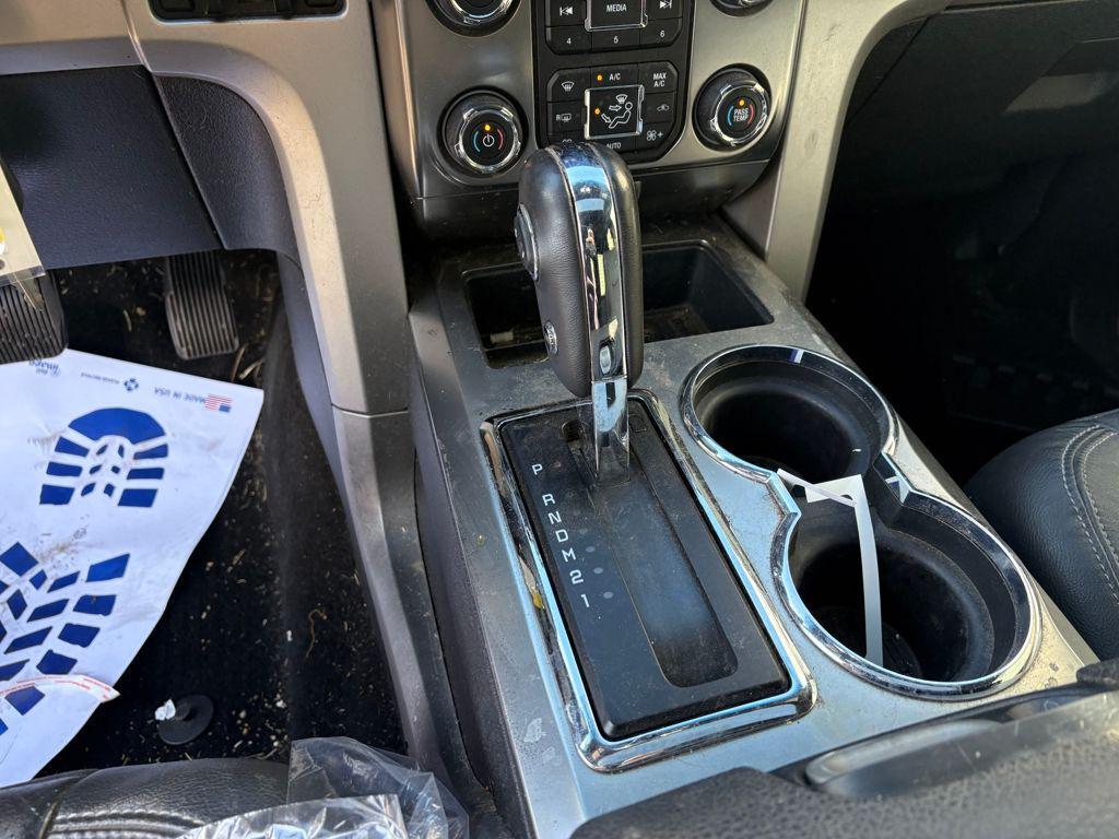 used 2014 Ford F-150 car, priced at $17,995