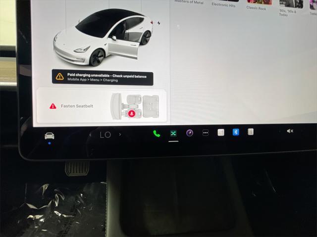 used 2021 Tesla Model 3 car, priced at $24,999