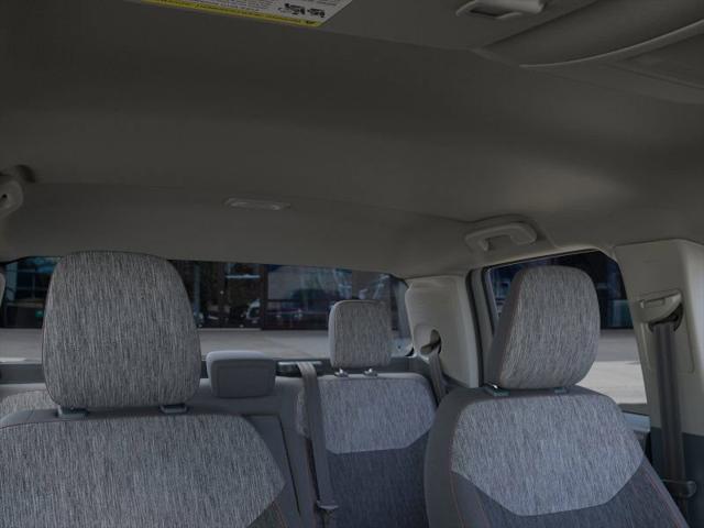 new 2024 Ford Maverick car, priced at $28,054
