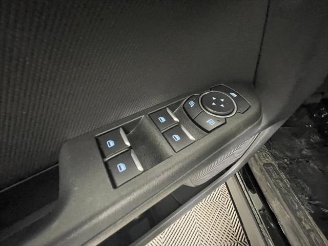 used 2023 Ford Bronco Sport car, priced at $29,499