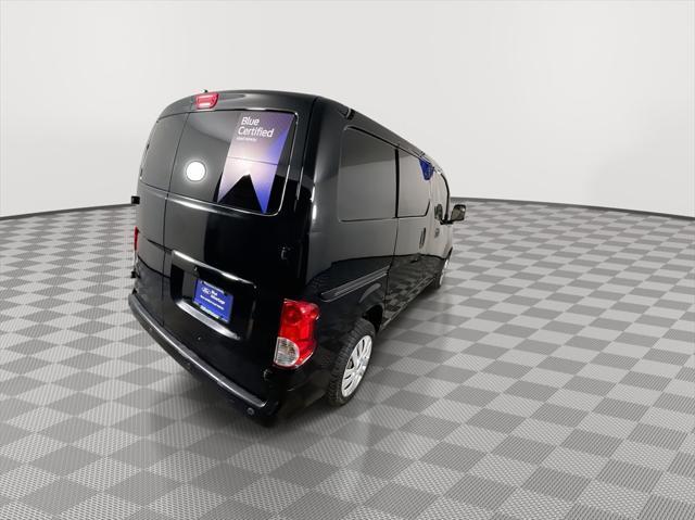 used 2019 Nissan NV200 car, priced at $19,995