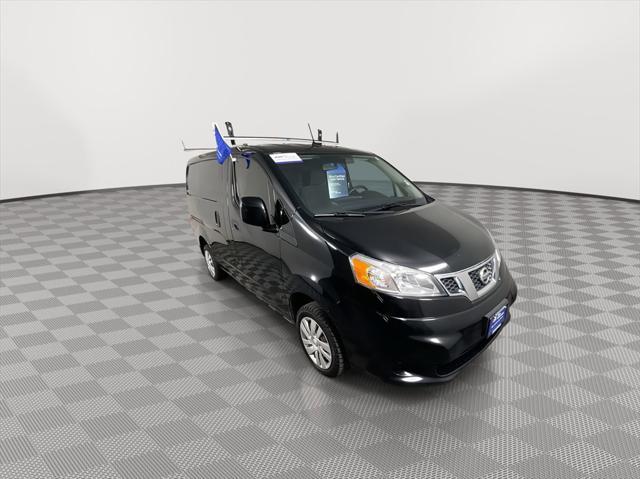 used 2019 Nissan NV200 car, priced at $19,995