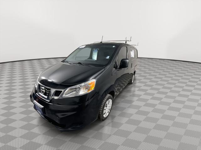 used 2019 Nissan NV200 car, priced at $19,995