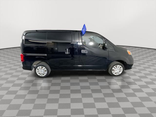 used 2019 Nissan NV200 car, priced at $19,995