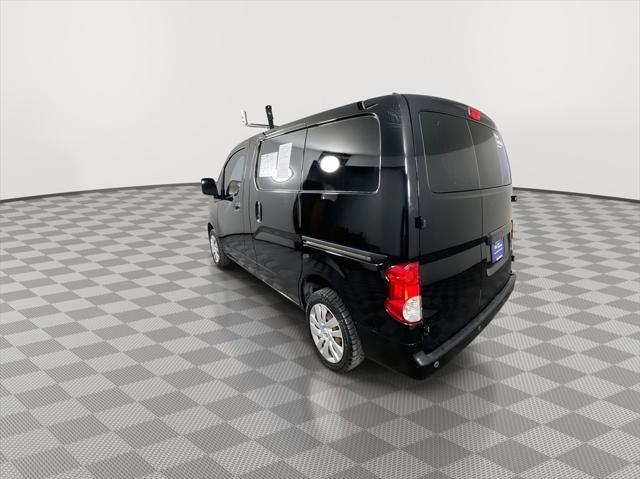 used 2019 Nissan NV200 car, priced at $19,995