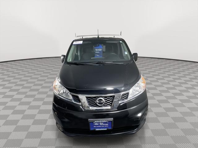 used 2019 Nissan NV200 car, priced at $19,995