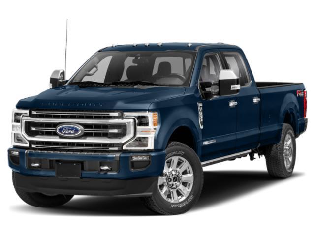 used 2020 Ford F-350 car