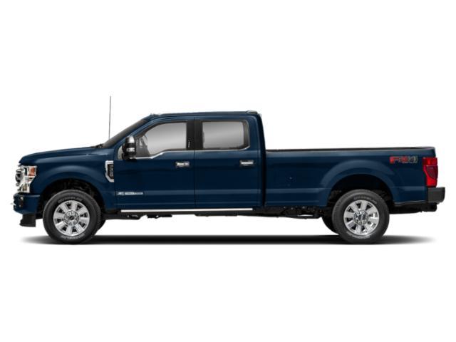 used 2020 Ford F-350 car