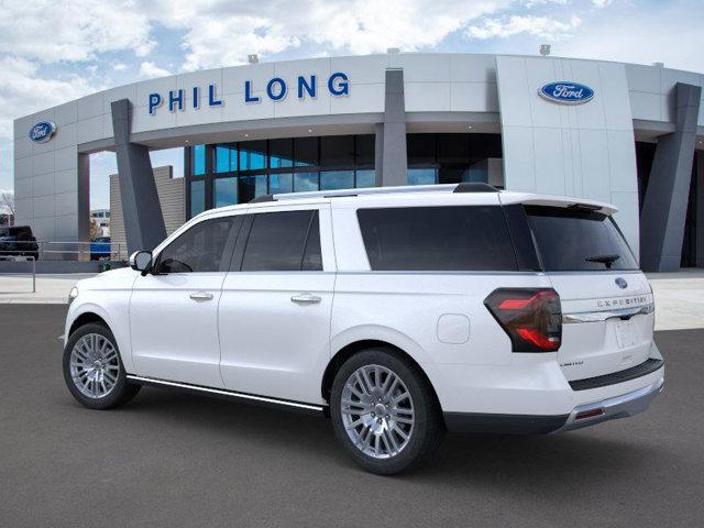 new 2024 Ford Expedition car, priced at $82,395