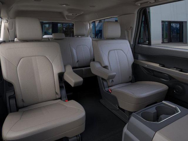 new 2024 Ford Expedition car, priced at $82,395