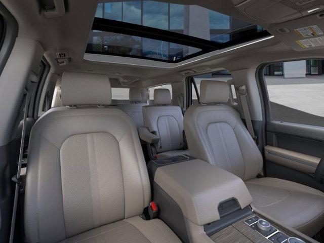 new 2024 Ford Expedition car, priced at $82,395