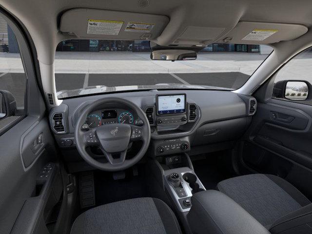 new 2024 Ford Bronco Sport car, priced at $31,390