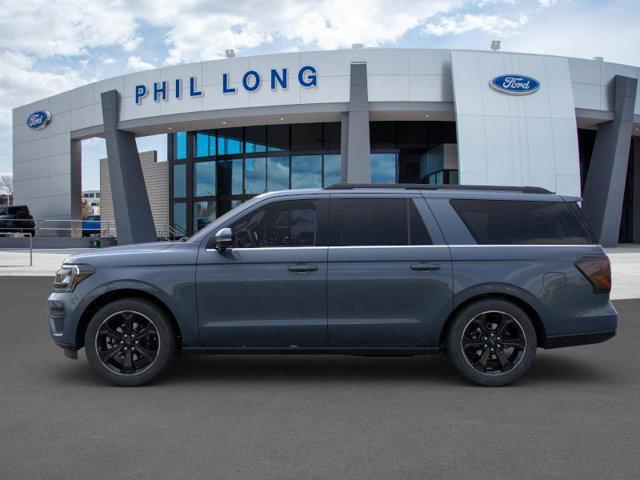 new 2024 Ford Expedition car, priced at $86,660